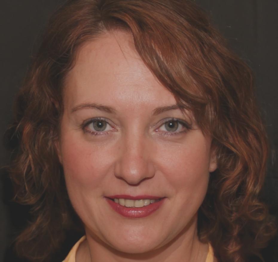 Portrait von Marlene Bittner