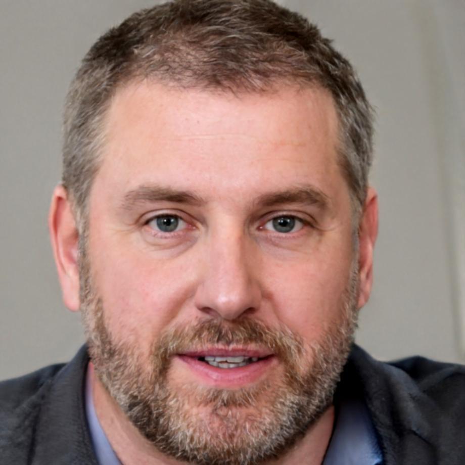 Benedikt Rohweder